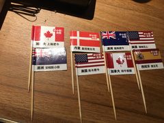 -炉小哥烤肉(信万广场店)