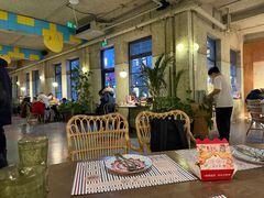 -仁义涵西餐·咖啡(中华巴洛克店)