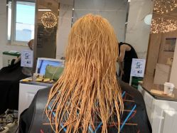 点击看大图 -潘多拉Hairsalon
