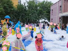 -博雅教育(西局南街)