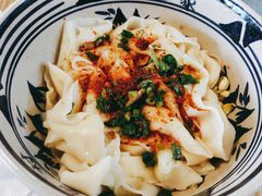 油泼扯面-高望村老王家(南光店)