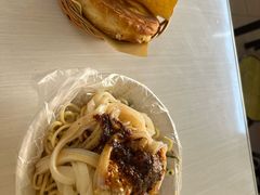 -老味道凉皮(石景山店)