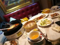 -外婆小聚茶餐厅·生日·团建(市民中心店)