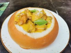 -大树餐厅(红旗街万达店)