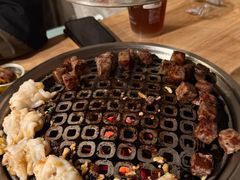 -霸腹烤肉(厦门柚子番店)