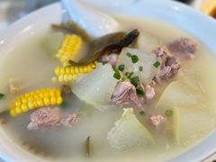 -文杏酒楼(一品天下店)