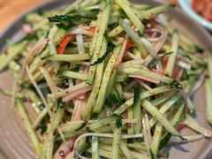 -京玉菲饭店(李村店)