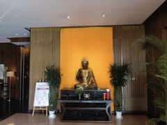 -昆明中心皇冠假日酒店