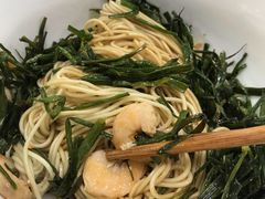 开洋葱油拌面-沧浪亭(南园新村打浦路457弄店)