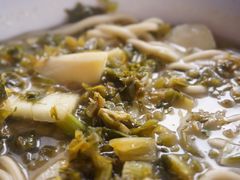 -小河无名面馆