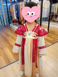-宝贝家族国际影像馆(高新店)