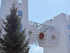 -图们国门景区