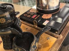 -喜势点·糖沙翁手工茶点·本地人茶居(永庆坊店)