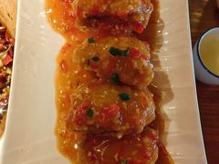 -永安水煮活鱼·仪征菜(仪征奥林匹克店)