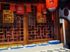-潮辣成都老火锅(奉贤扶港路店)