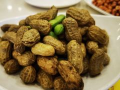 -蝎王府羊蝎子(北大地店)