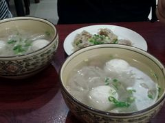 -同利肉燕老铺(澳门路店)