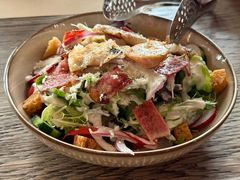 -Hostaria Bar维他餐吧·意大利西餐厅·牛排馆