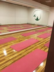-翎兰瑜伽·普拉提