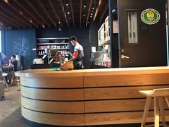 -星巴克(广州南站3层-A5口店)