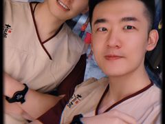 -青水瓦台汤泉(未央店)