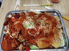莲白-南门黄孃甜不辣