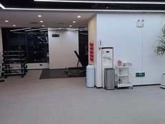 -WEGYMER健萌健身(麦德龙钰龙天下馆)