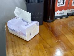 -老袁炒年糕(富豪路店)