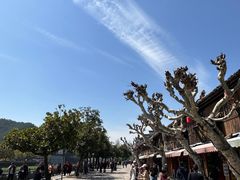 -溪口-滕头旅游景区