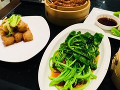 -狮王府淮扬菜(新街口友谊店)