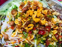 -谭老太正宗柳州螺狮粉(家和花园店)