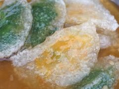 -正宗棉湖甜汤春卷店