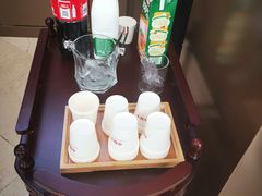-小放牛炒菜馆(裕华万达店)