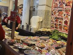 -福苗小骆驼烧烤(莲湖路店)