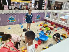-meland·儿童乐园·游戏厅娃娃机·电玩Xbox(成都合生汇店)