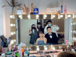 -帆拉斐婚纱摄影(春熙店)