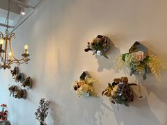 -ins森林童话餐厅coffee&bistro