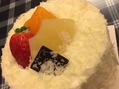 -欧佩拉(段家坝店)