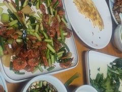 -61号餐吧(兴坪古镇漓江店)