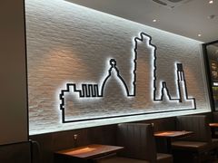 -萨莉亚意式餐厅(百联青浦购物中心店)