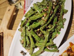 -渝悦情·新派川菜(建国门店)