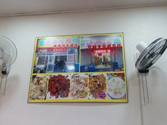 -老七饭馆(光荣道总店)