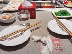 -海底捞火锅(九久奥特莱斯店)
