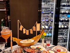 -狮拾久·现代新加坡料理(福田COCO Park店)