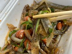 -陈老添美食店(宝华路店)