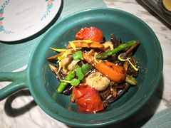 -蜜桃花开·中西融合菜E&W(南长街店)