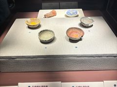 -敦煌石窟文物保护研究陈列中心