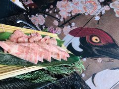 -老乾杯和牛烧肉(王府中环店)