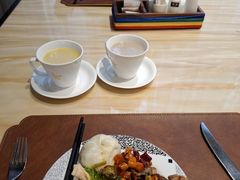 -西藏饭店·亚克·食光自助餐厅(文殊院店)