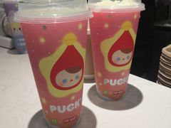 -奈雪的茶(杭大501城市广场PRO店)